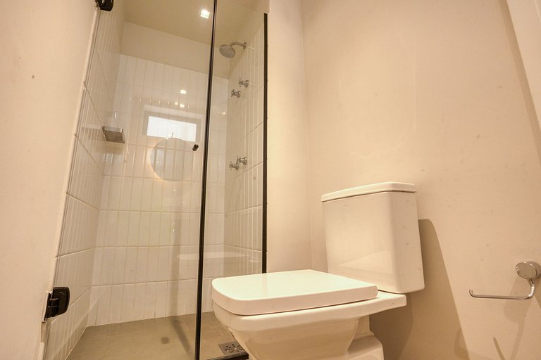 Studio Moderno na Paulista - Housi Prime 0202