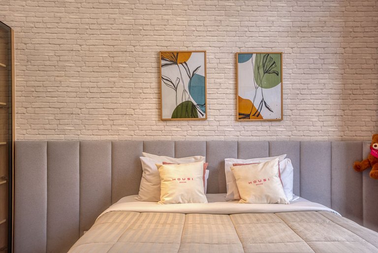 Studio Moderno na Paulista - Housi Prime 0202