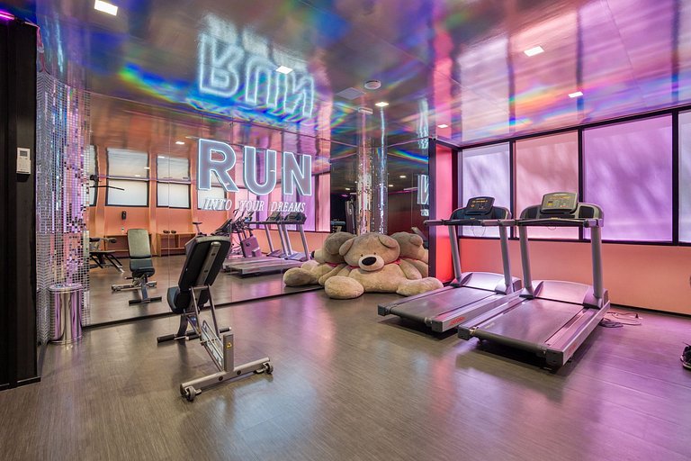 Studio Moderno na Paulista - Housi 1313