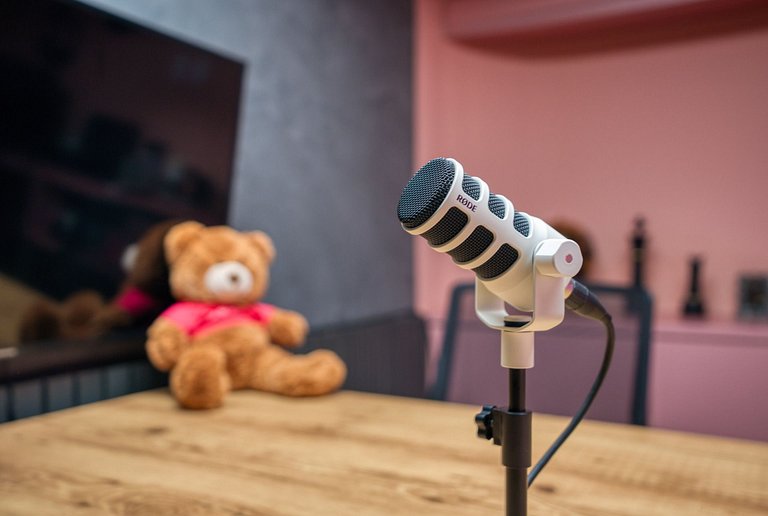 Studio Moderno na Paulista - Housi 1309