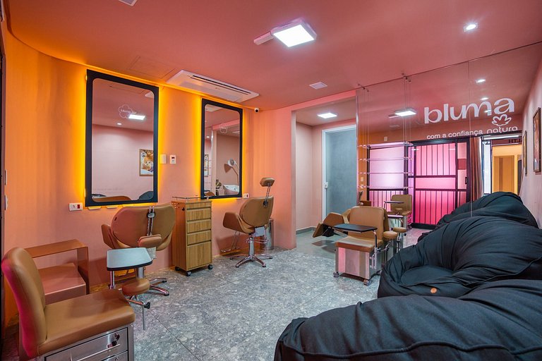 Studio Moderno na Paulista - Housi 1011