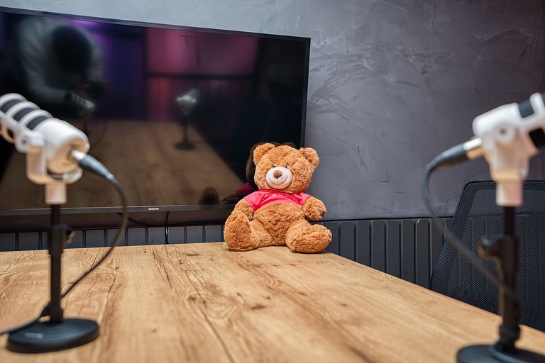 Studio Moderno na Paulista - Housi 1404