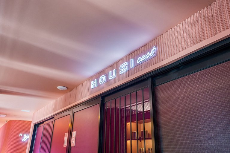 Studio Moderno na Paulista - Housi 0901