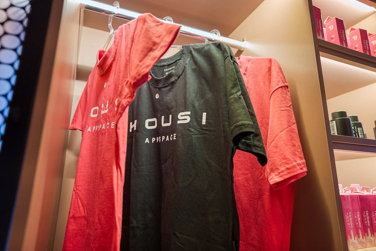 Studio Moderno na Paulista - Housi 1116