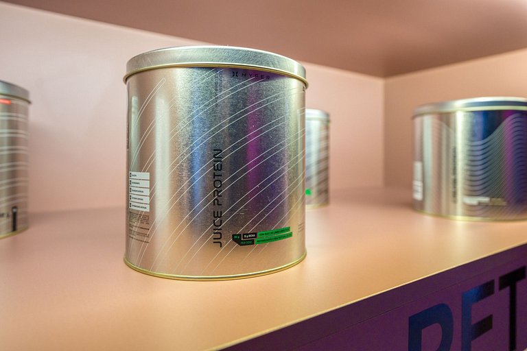 Studio Moderno na Paulista - Housi 0206