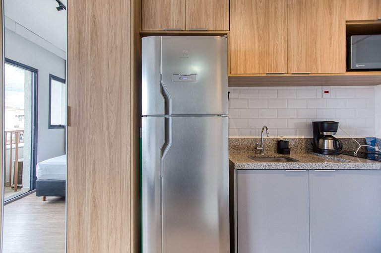 1614 - Studio Housi - Nik Paulista