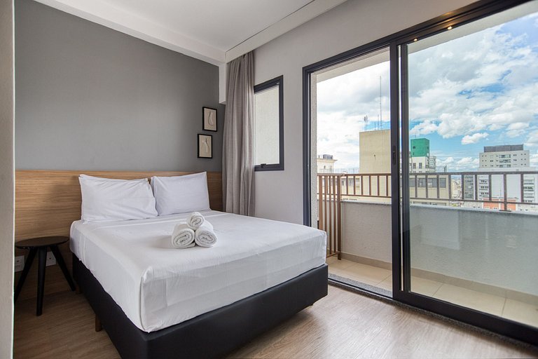 1614 - Studio Housi - Nik Paulista