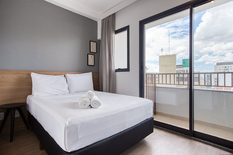 1614 - Studio Housi - Nik Paulista