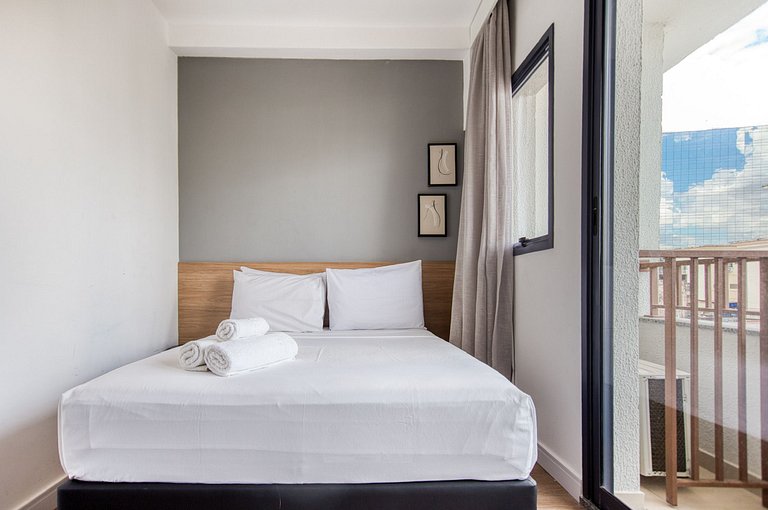 1614 - Studio Housi - Nik Paulista