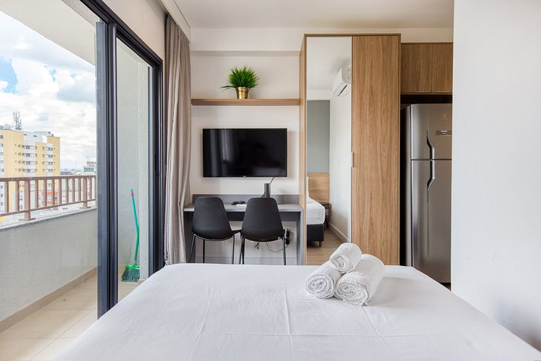 1614 - Studio Housi - Nik Paulista