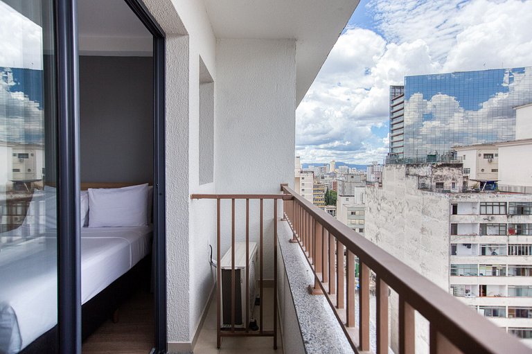 1614 - Studio Housi - Nik Paulista