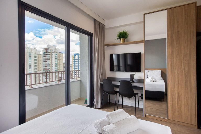 1614 - Studio Housi - Nik Paulista