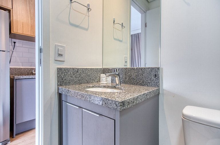 1614 - Studio Housi - Nik Paulista