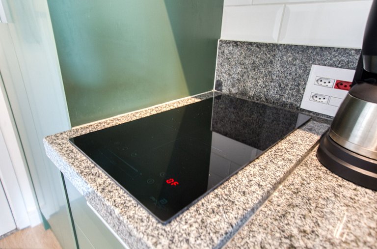 120 - Studio Housi - Nik Paulista