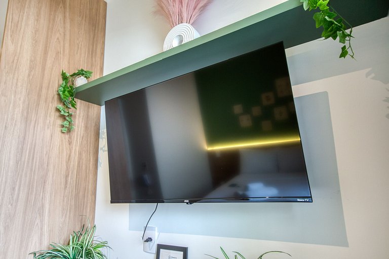 120 - Studio Housi - Nik Paulista