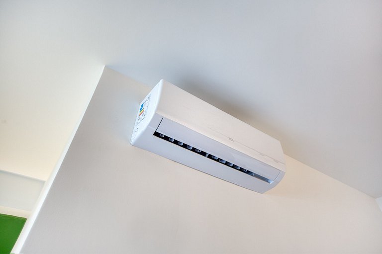 120 - Studio Housi - Nik Paulista