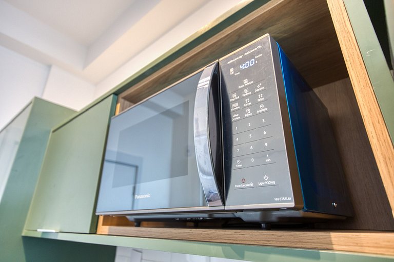 120 - Studio Housi - Nik Paulista