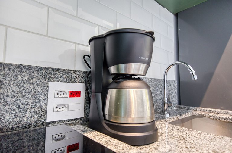 120 - Studio Housi - Nik Paulista