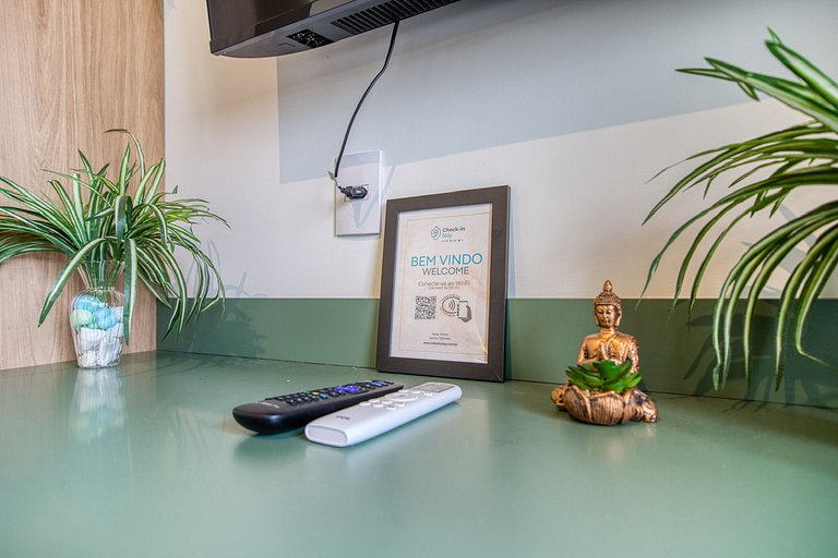 120 - Studio Housi - Nik Paulista