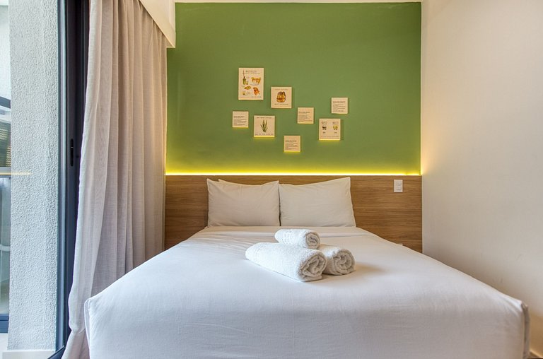 120 - Studio Housi - Nik Paulista