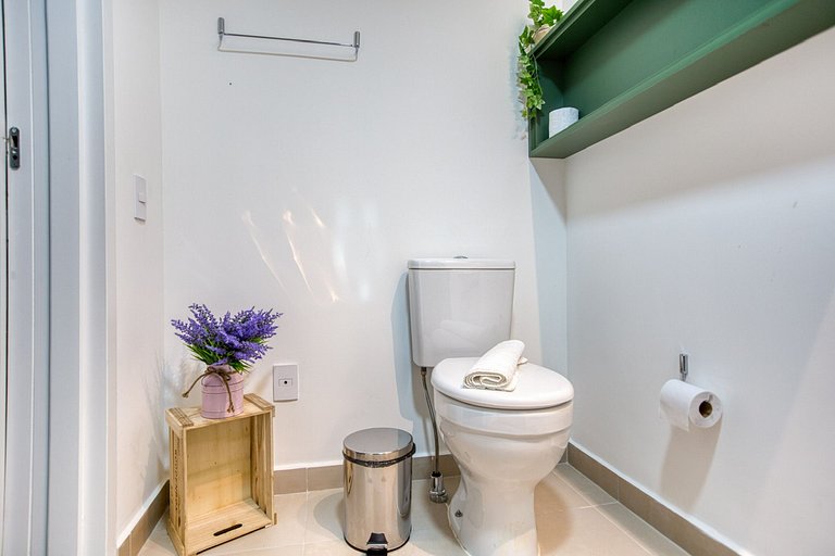 120 - Studio Housi - Nik Paulista