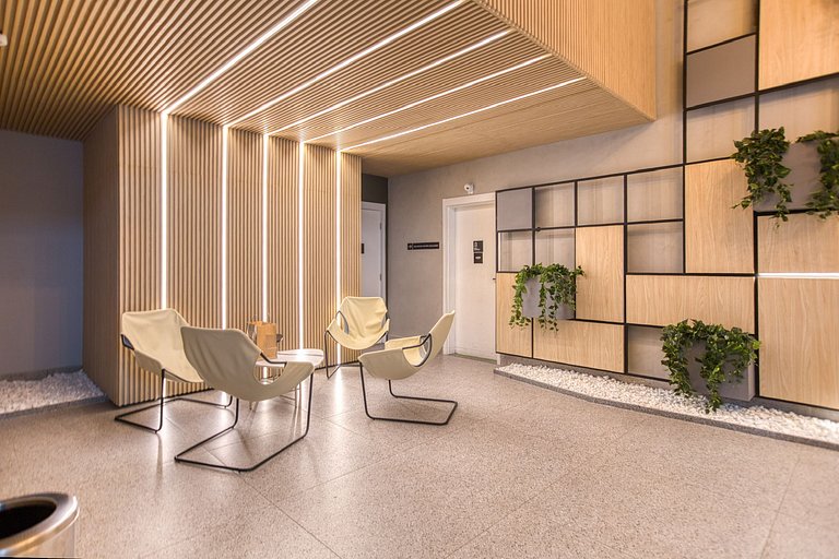 1614 - Studio Housi - Nik Paulista