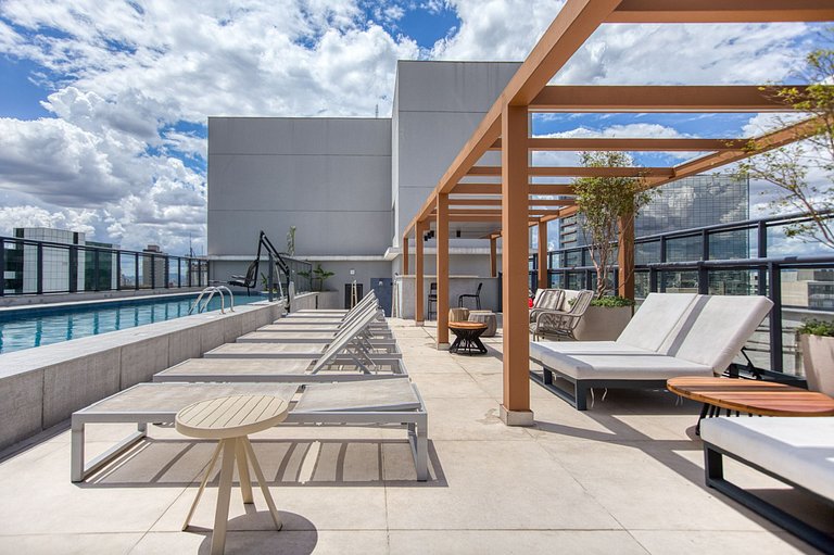 1614 - Studio Housi - Nik Paulista