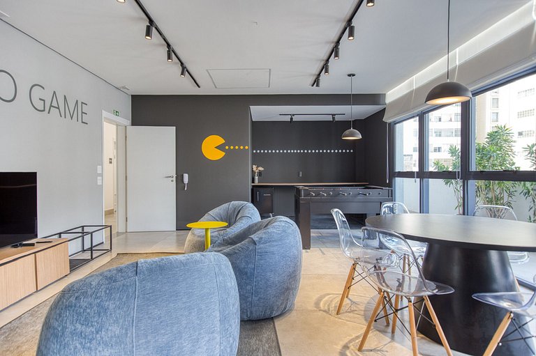 222 - Studio Housi - Nik Paulista