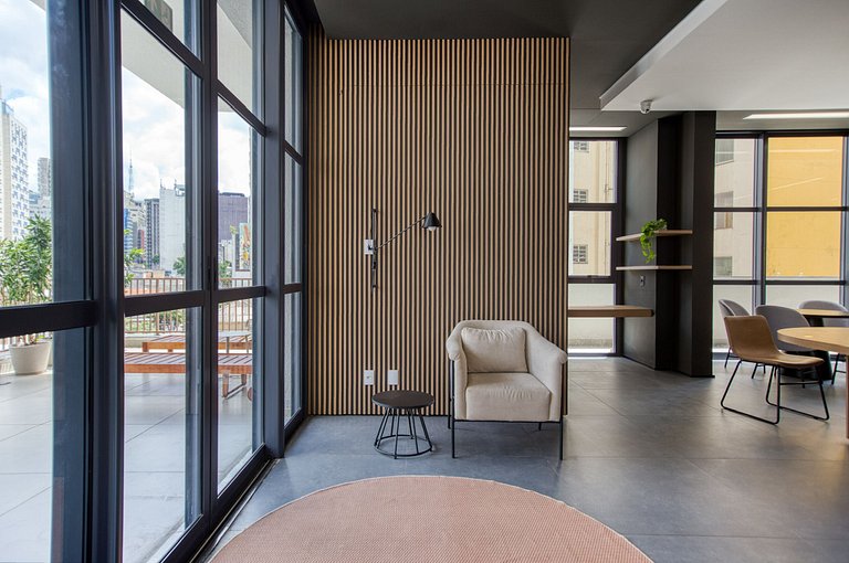 Nik Paulista by Housi