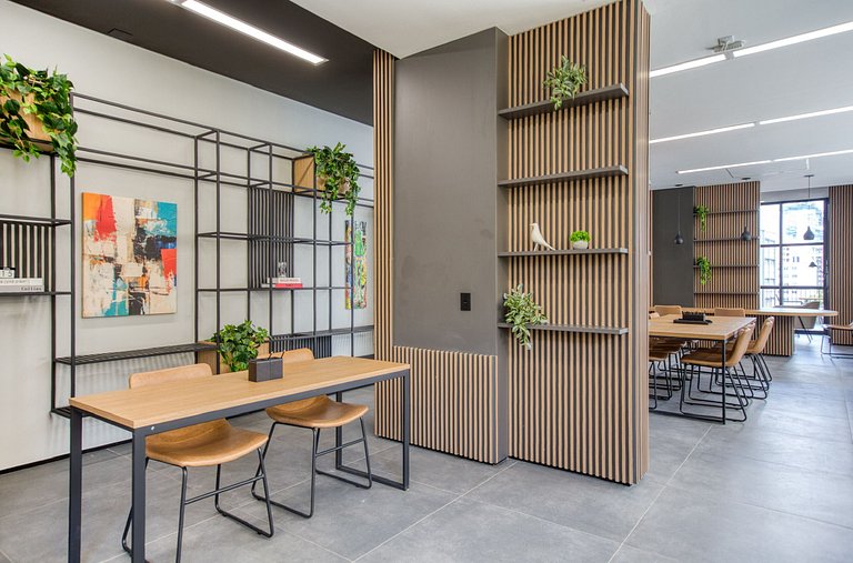 120 - Studio Housi - Nik Paulista