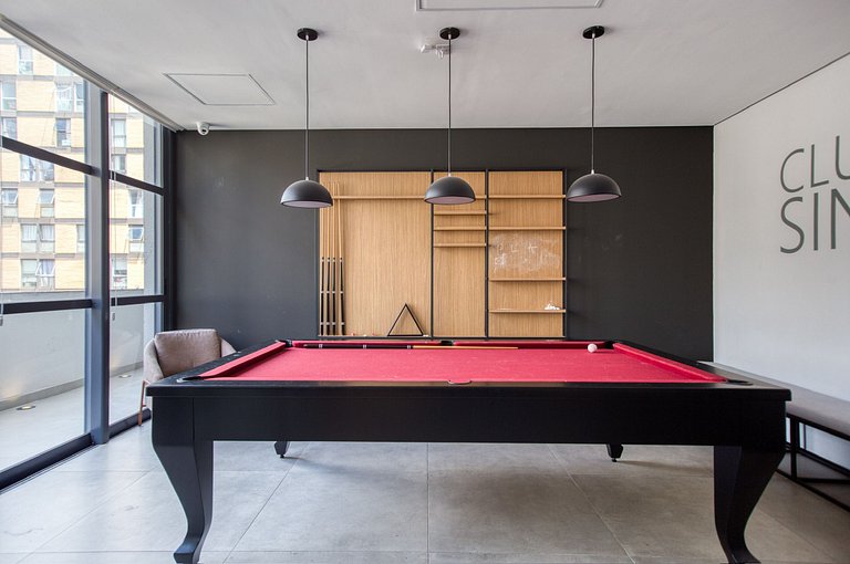 Nik Paulista by Housi