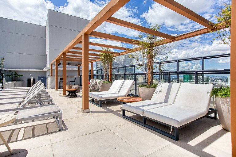 1614 - Studio Housi - Nik Paulista