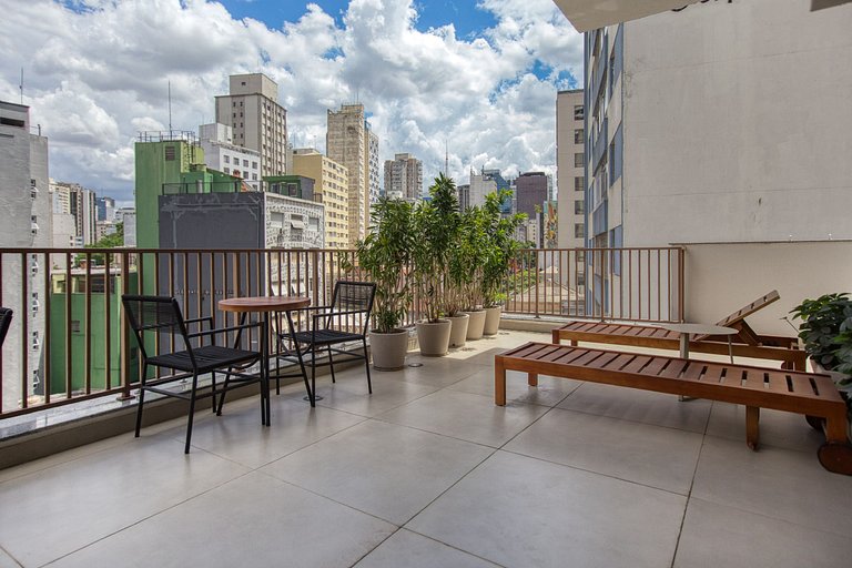 1614 - Studio Housi - Nik Paulista