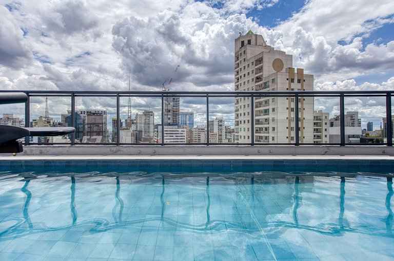 222 - Studio Housi - Nik Paulista