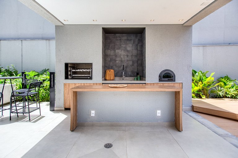 1614 - Studio Housi - Nik Paulista