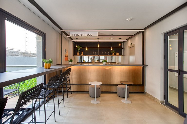 222 - Studio Housi - Nik Paulista