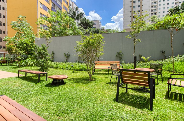 1614 - Studio Housi - Nik Paulista