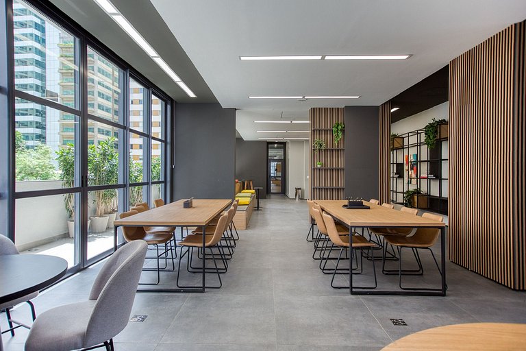 Nik Paulista by Housi