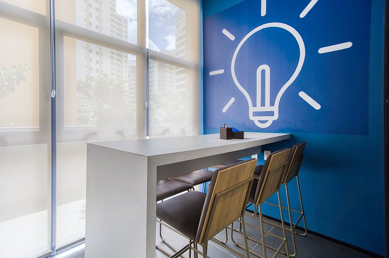 Nik Paulista by Housi