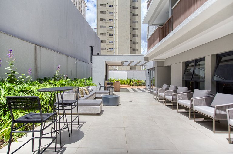 222 - Studio Housi - Nik Paulista