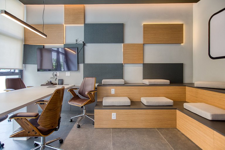 222 - Studio Housi - Nik Paulista