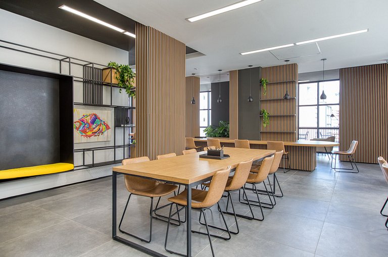 1614 - Studio Housi - Nik Paulista