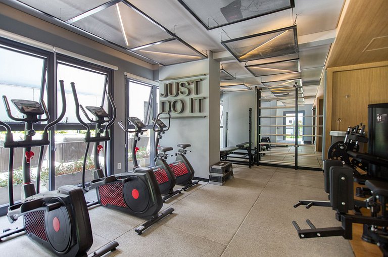 120 - Studio Housi - Nik Paulista