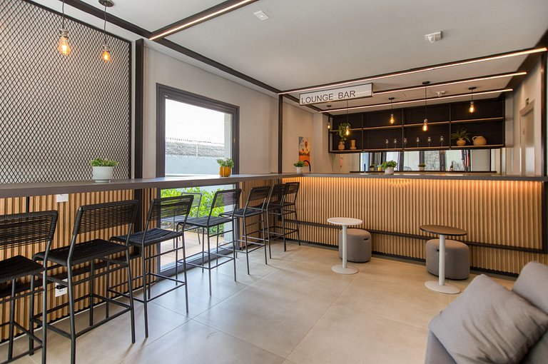 222 - Studio Housi - Nik Paulista