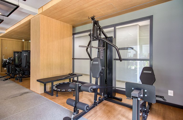 1614 - Studio Housi - Nik Paulista