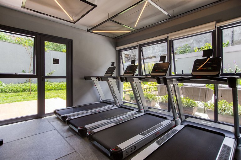 1614 - Studio Housi - Nik Paulista