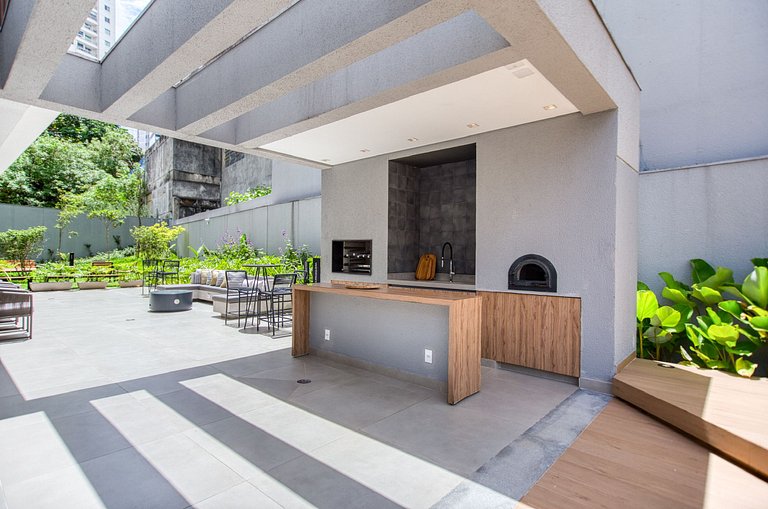 222 - Studio Housi - Nik Paulista