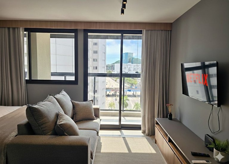 1005 - Studio Housi - A7 Vix