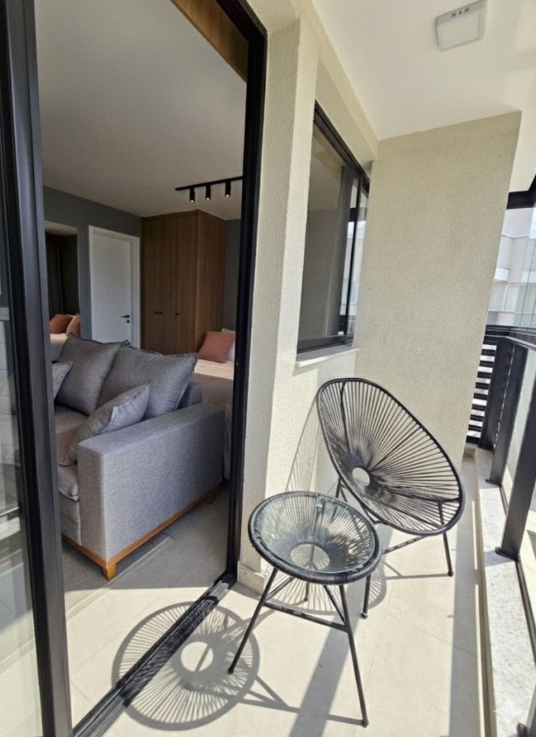 1005 - Studio Housi - A7 Vix