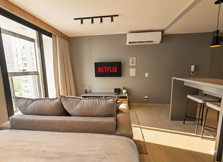 1005 - Studio Housi - A7 Vix